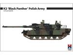 Czołg K2 Black Panther Polish Army w sklepie internetowym somap.pl