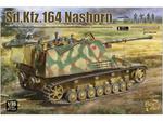 Niszczyciel czołgów Nashorn 8.8cm PaK 43/1 w sklepie internetowym somap.pl