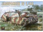 Niszczyciel czołgów Jagdpanzer IV L/48 Early w sklepie internetowym SOMAP 