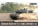Czołg Leopard 2A7 w sklepie internetowym somap.pl
