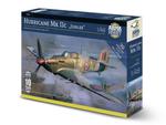 Samolot Hawker Hurricane Mk.IIc w sklepie internetowym somap.pl