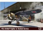 Samolot PZL P.24A/F Turkish Service w sklepie internetowym somap.pl