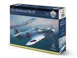 Samolot Hawker Sea Hurricane Mk.IIc w sklepie internetowym somap.pl