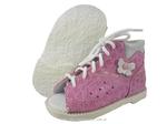 8-BP38MA/0 KUBA RĂĹťOWY kapcie sandaĹki obuwie profilaktyczne wcz.dzieciece 24-26 buty PostÄp Renbut w sklepie internetowym ObuwieDzieciece.pl