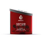 Świeca do masażu - Swede Senze Massage Candle - Wanilia, chilli, ylang ylang w sklepie internetowym PokojRozkoszy.pl 