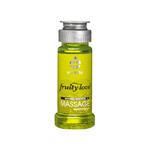 Balsam owocowy do masażu - Swede Fruity Love Massage arbuz 50ml w sklepie internetowym PokojRozkoszy.pl 