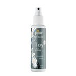 Spray do czyszczenia akcesoriów - Pjur Woman Toy Clean w sklepie internetowym PokojRozkoszy.pl 