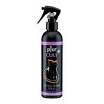 Spray do lateksu - Pjur Cult Ultra Shine 250 ml w sklepie internetowym PokojRozkoszy.pl 