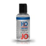 Lubrykant wodny rozgrzewający - System JO H2O Lubricant Warming 135 ml w sklepie internetowym PokojRozkoszy.pl 