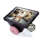 Uchwyt do iPada i Fleshlight - Fleshlight Launchpad (iPad Mount) w sklepie internetowym PokojRozkoszy.pl 