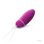 Jajeczko waginalne - Lelo Luna Smart Bead  fioletowy w sklepie internetowym PokojRozkoszy.pl 