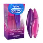 Lubrykanty dla par - Durex Lovers Connect Lubricant w sklepie internetowym PokojRozkoszy.pl 