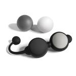 Kulki Kegla zestaw - Fifty Shades of Grey Kegel Balls Set w sklepie internetowym PokojRozkoszy.pl 