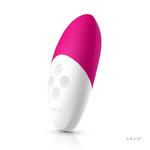 Wibrator muzyczny - Lelo Siri 2 Music Vibrator różowy w sklepie internetowym PokojRozkoszy.pl 