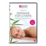 DVD edukacyjne - LoversPremium Massage for Lovers DVD – Sekrety masażu erotycznego w sklepie internetowym PokojRozkoszy.pl 