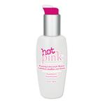 Olejek nawilżający Pink Hot Pink Warming Lubricant 100 ml w sklepie internetowym PokojRozkoszy.pl 