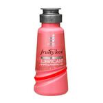 Żel nawilżający  Swede Fruity Love wersja truskawkowa 100ml w sklepie internetowym PokojRozkoszy.pl 