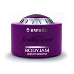 Żel nawilżający Swede Fruity Love Bodyjam Raspberry/Grapefruit w sklepie internetowym PokojRozkoszy.pl 