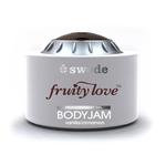 Żel nawilżający Swede Fruity Love Bodyjam Vanilla/Cinnamon w sklepie internetowym PokojRozkoszy.pl 