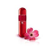 Elegancki wibrator pocisk B3 Onyé Vibrator Fleur Red Pearl czerwony w sklepie internetowym PokojRozkoszy.pl 