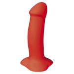 Dildo FUN FACTORY Amor, witaminowy w sklepie internetowym PokojRozkoszy.pl 