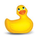 I Rub My Duckie - Najsłynniejszy wododporny stymulator kaczuszka żółta klasyczna w sklepie internetowym PokojRozkoszy.pl 