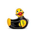 I Rub My Duckie - Najsłynniejszy wododporny stymulator kaczuszka Bondage podróżna w sklepie internetowym PokojRozkoszy.pl 