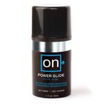 Sensuva ON Power Glide for Him - Żel na potencję  50ml w sklepie internetowym PokojRozkoszy.pl 