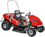 TRAKTOREK OLEO MAC TUAREG APACHE 92 EVO 4x4 KARCZOWNICA PROFESJONALNY TRAKTOREK OGRODOWY TERENOWY KOSIARKA SAMOJEZDNA SPALINOWA KARCZOWNIK DO TRAWY B&S Briggs & Stratton 92cm 9000m2 KLASA PREMIUM w sklepie internetowym EWIMAX.PL