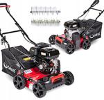 CEDRUS WR01-B WERTYKULATOR SPALINOWY DO TRAWY AREATOR 2w1 6 KM B&S Briggs & Stratton CR950 - EWIMAX - OFICJALNY DYSTRYBUTOR - AUTORYZOWANY DEALER CEDRUS w sklepie internetowym EWIMAX.PL