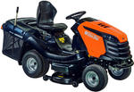 TRAKTOREK OLEO MAC OM 106/22 H Briggs & Stratton TRAKTOREK OGRODOWY KOSIARKA SAMOJEZDNA SPALINOWA DO TRAWY HYDROSTATIC 102cm KLASA PREMIUM 68129096 - OFICJALNY DYSTRYBUTOR - AUTORYZOWANY DEALER OLEO w sklepie internetowym EWIMAX.PL