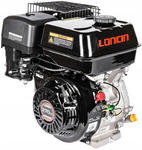 SILNIK LONCIN G270F-A SPALINOWY BENZYNOWY 9 KM WAŁ 25 mm MOTOR - EWIMAX HONDA GX270 - OFICJALNY DYSTRYBUTOR - AUTORYZOWANY DEALER LONCIN w sklepie internetowym EWIMAX.PL