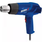 OPALARKA DEDRA DED7970 1000W/2000W, 350-550*C, 300-500L/MIN w sklepie internetowym EWIMAX.PL