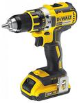 DCD737D2 wiertarko wkrętarka z udarem DeWALT w sklepie internetowym ProfiMarket.pl