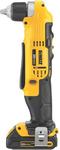 DCD740C1 Wiertarka kątowa DeWALT w sklepie internetowym ProfiMarket.pl