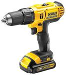 DCD776C2 wiertarko-wkrętarka z udarem 18V DeWALT w sklepie internetowym ProfiMarket.pl