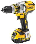 DCD995M2 wiertarko-wkrętarka udarowa 4.0Ah DeWALT w sklepie internetowym ProfiMarket.pl