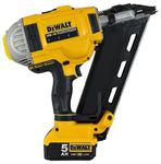 DCN692P2 gwoździarka 18V DeWALT w sklepie internetowym ProfiMarket.pl