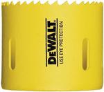 DT8121 Bimetalowa piła-otwornica 21mm DeWALT w sklepie internetowym ProfiMarket.pl