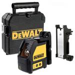 DW088K laser liniowo-krzyżowy DeWALT w sklepie internetowym ProfiMarket.pl