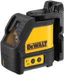 DW088KD laser liniowo-krzyżowy DeWALT w sklepie internetowym ProfiMarket.pl