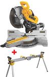 DWS780G ukośnica ze stołem DE7023 DeWALT w sklepie internetowym ProfiMarket.pl