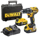 DCD791P2 wiertarko-wkrętarka 18V DeWALT w sklepie internetowym ProfiMarket.pl