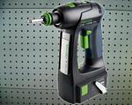 C 15 LI 5.2 Plus wiertarko-wkrętarka Festool w sklepie internetowym ProfiMarket.pl