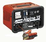 ALPINE 15 prostownik Telwin w sklepie internetowym ProfiMarket.pl