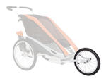 THULE Chariot - Zestaw do joggingu Cougar2/Cheetah2 w sklepie internetowym Scandinavianbaby.pl