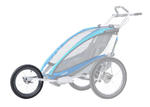 THULE Chariot - Zestaw do joggingu CX1 w sklepie internetowym Scandinavianbaby.pl