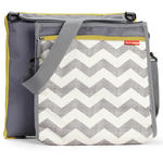 Skip Hop - Koc Piknikowy Chevron w sklepie internetowym Scandinavianbaby.pl