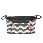 Skip Hop - Organizer do wózka Chevron w sklepie internetowym Scandinavianbaby.pl