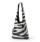 Elodie Details - Torba na zakupy StrollerShoper™ Zebra Sunshine w sklepie internetowym Scandinavianbaby.pl